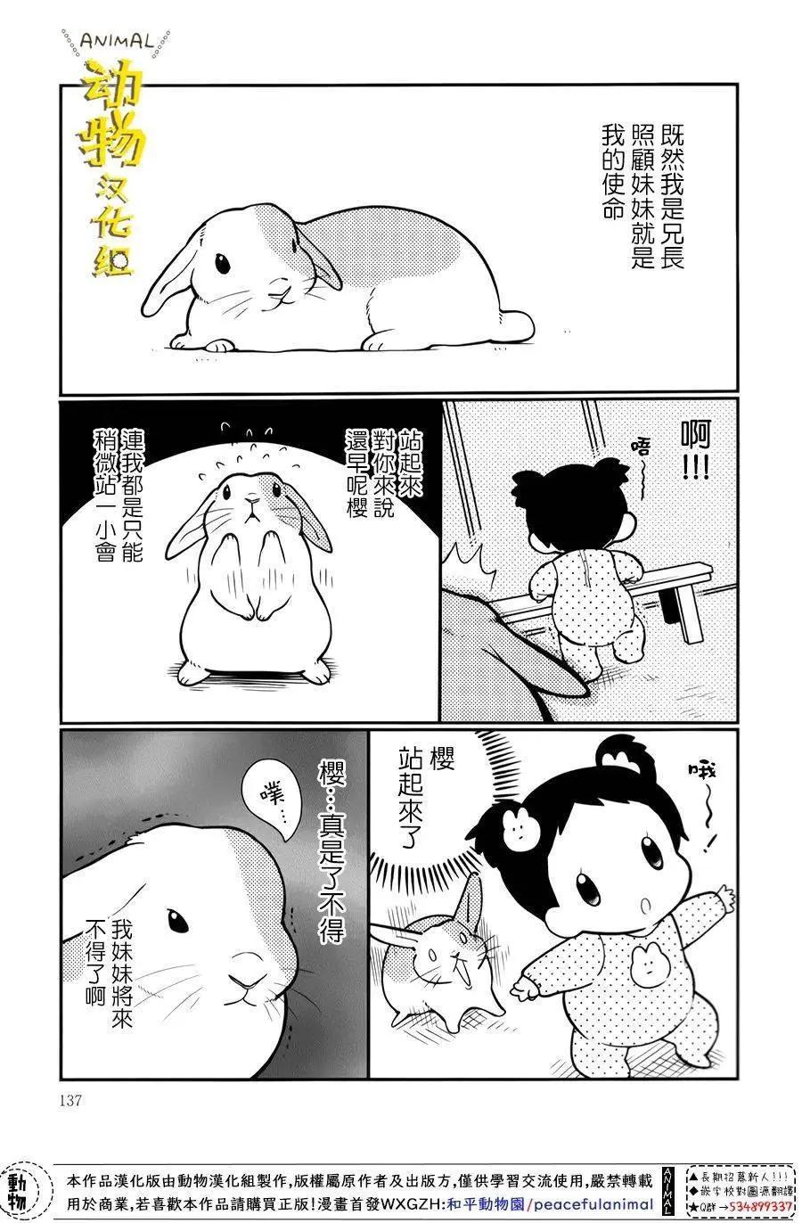 兔子即是正義 - 第25話 - 1
