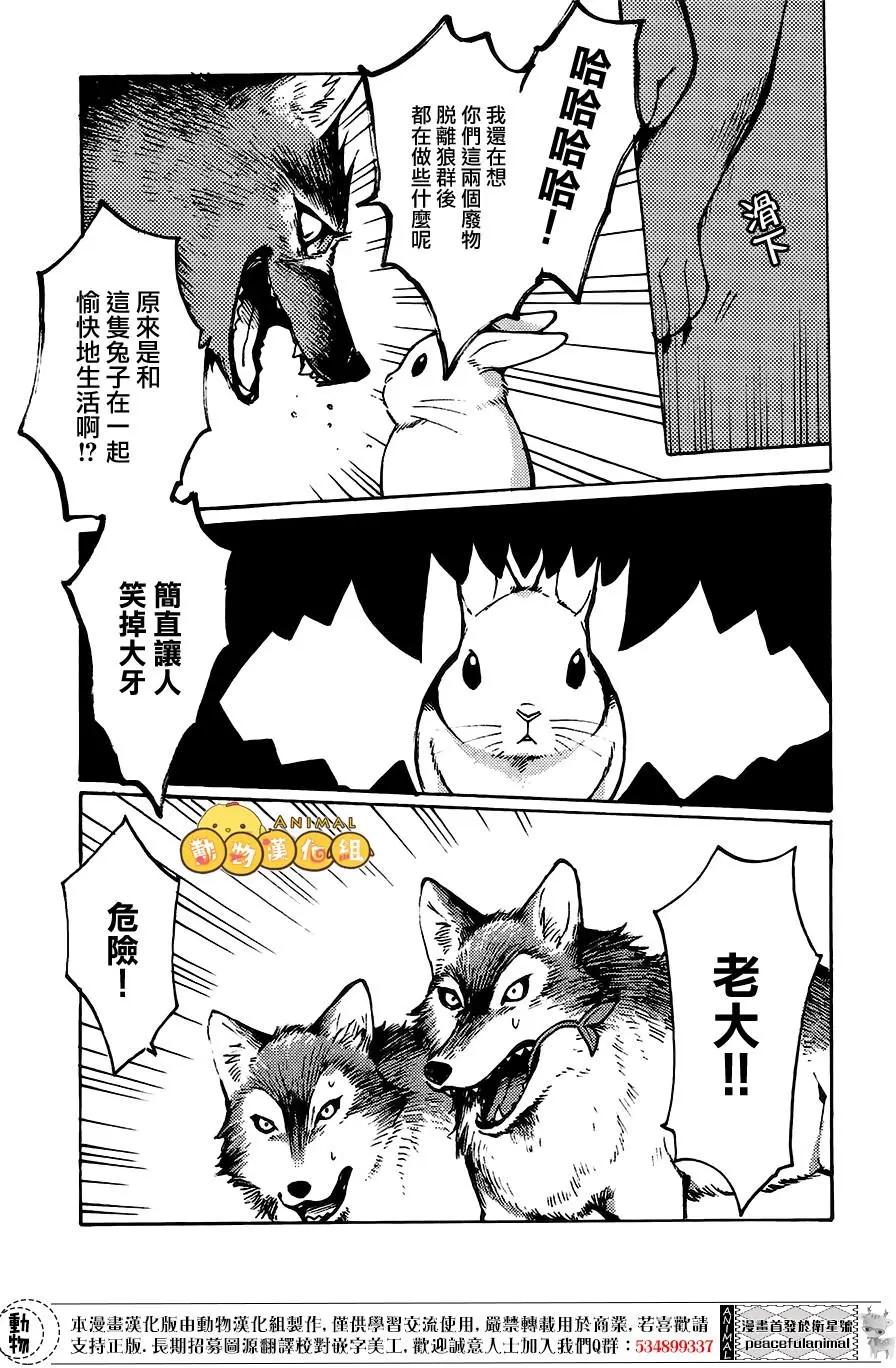 兔子即是正義 - 第05回 - 3