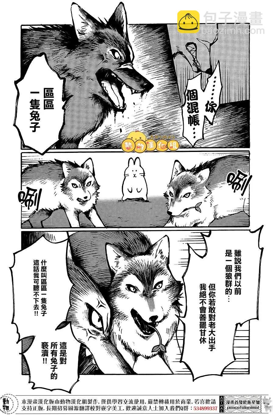 兔子即是正義 - 第05回 - 3