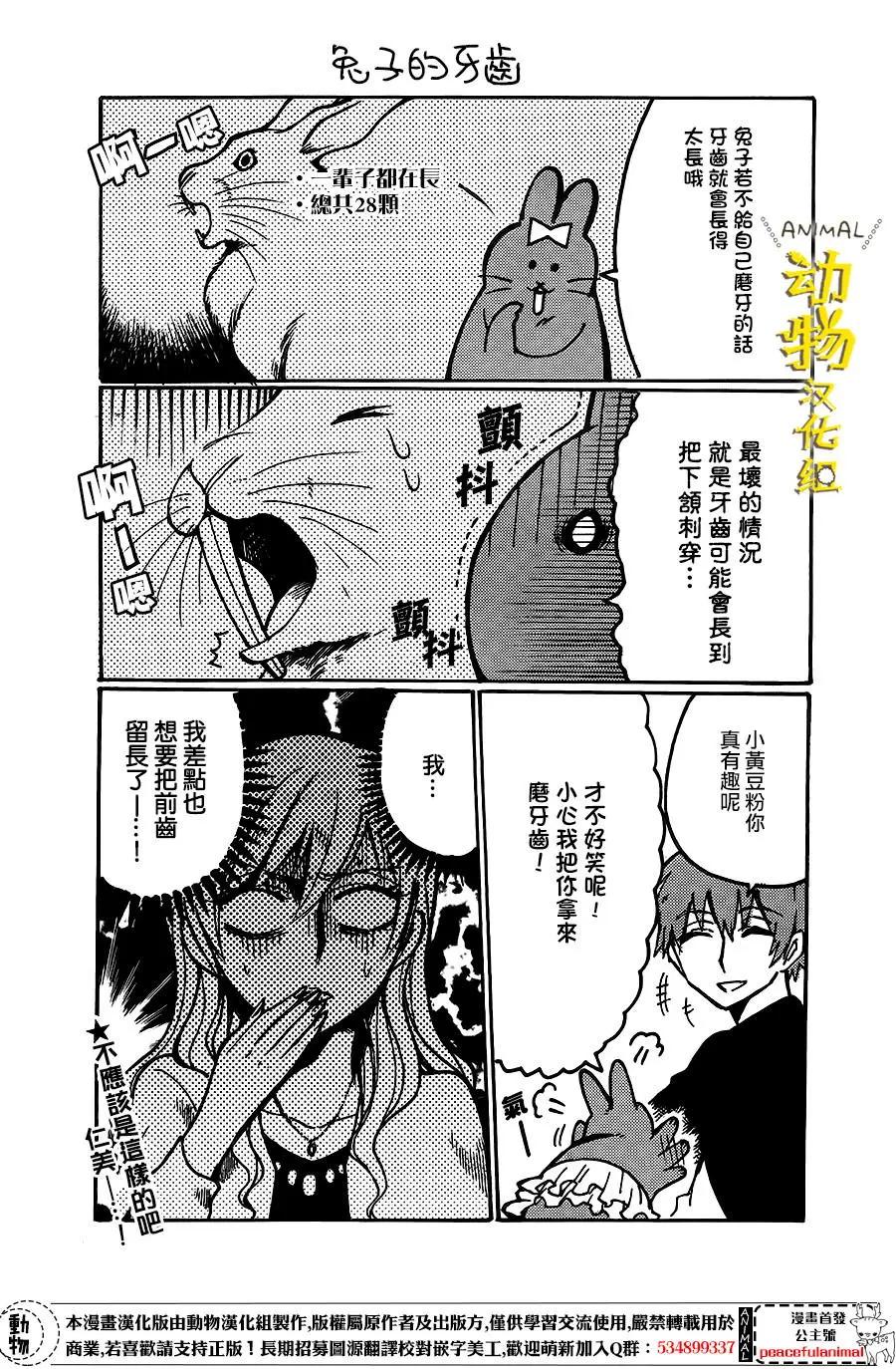 兔子即是正義 - 第07回 - 3