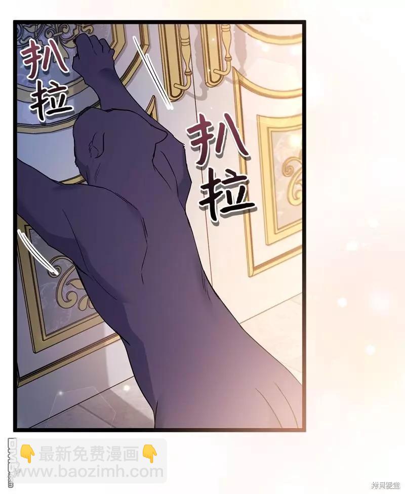 兔子與黑豹的共生關係 - 第111話(2/2) - 1