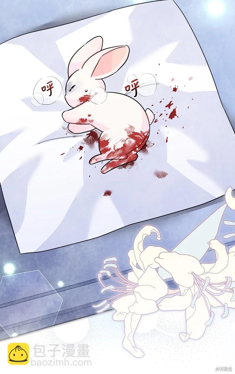 兔子與黑豹的共生關係 - 第117話(2/2) - 1