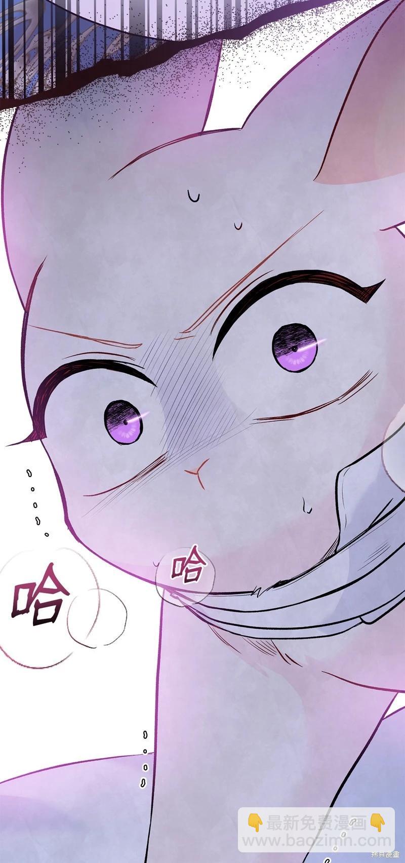 兔子與黑豹的共生關係 - 第119話(2/2) - 6