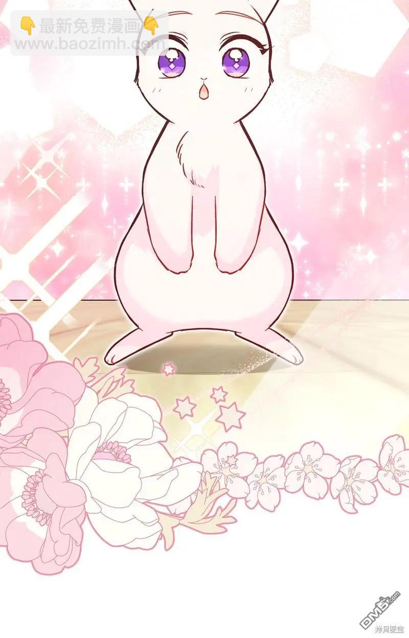 兔子與黑豹的共生關係 - 第123話(2/2) - 1