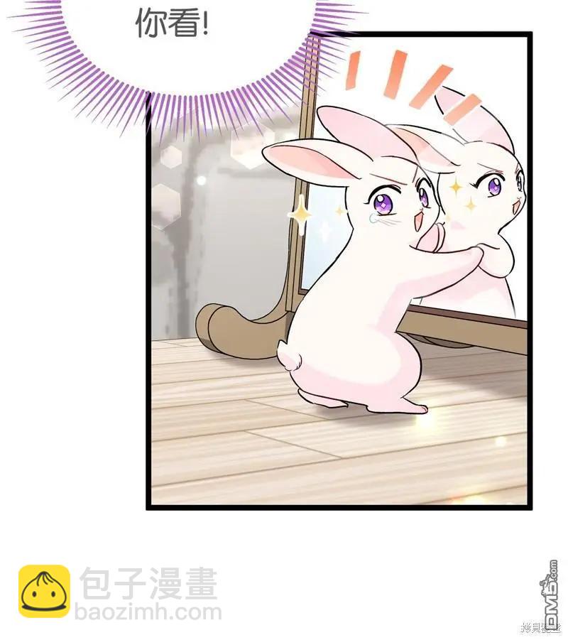 兔子與黑豹的共生關係 - 第123話(2/2) - 5