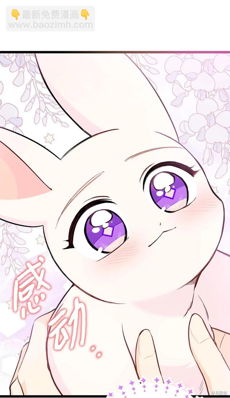 兔子與黑豹的共生關係 - 第133話(2/2) - 1