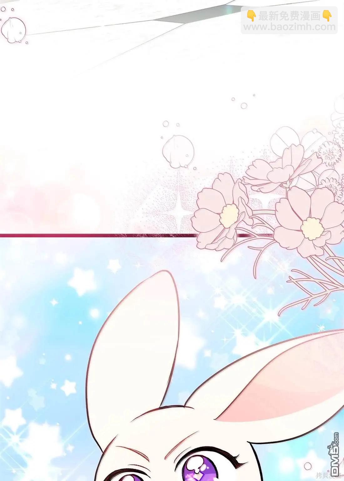 兔子與黑豹的共生關係 - 第135話(1/2) - 4