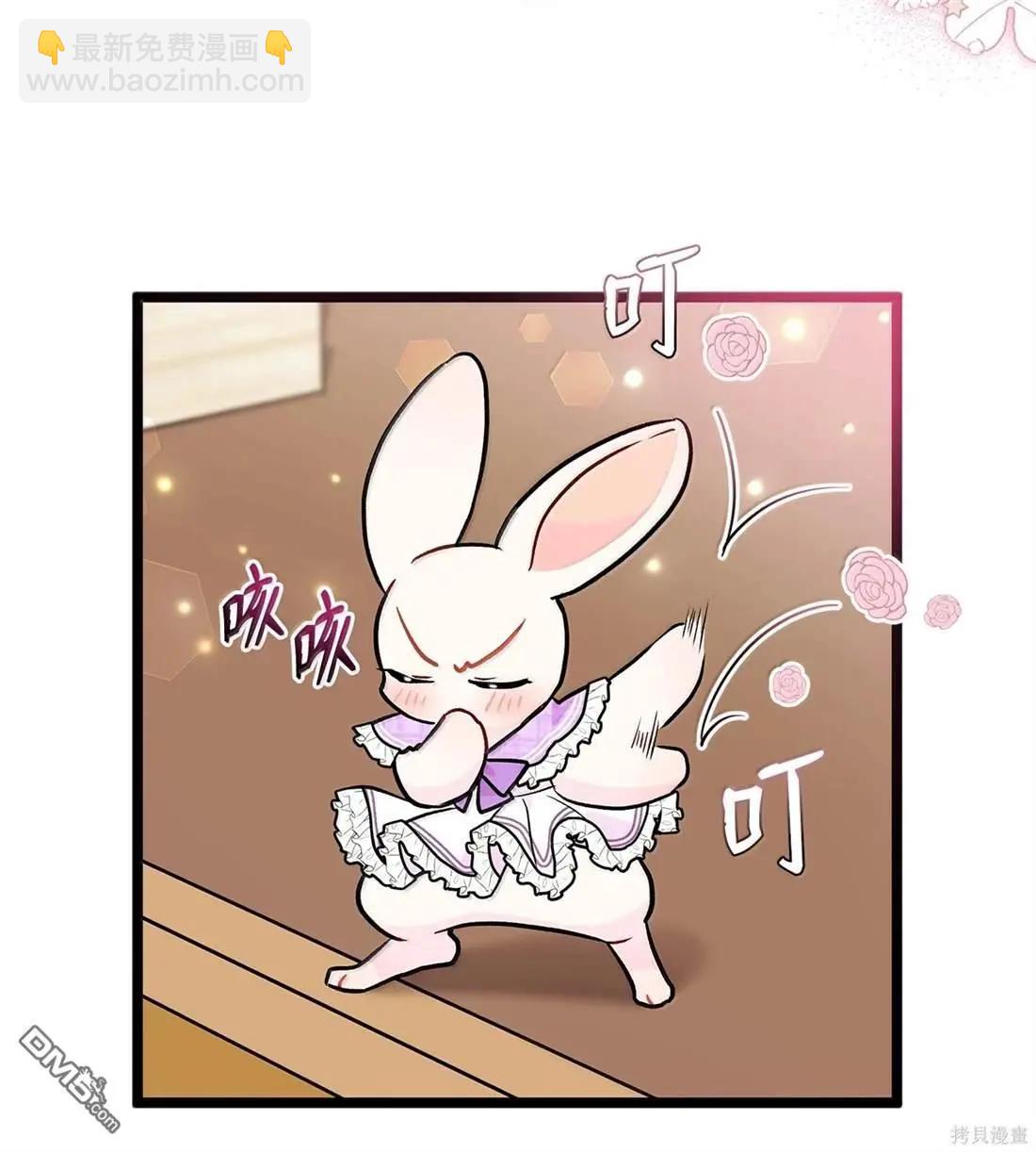 兔子與黑豹的共生關係 - 第135話(2/2) - 3