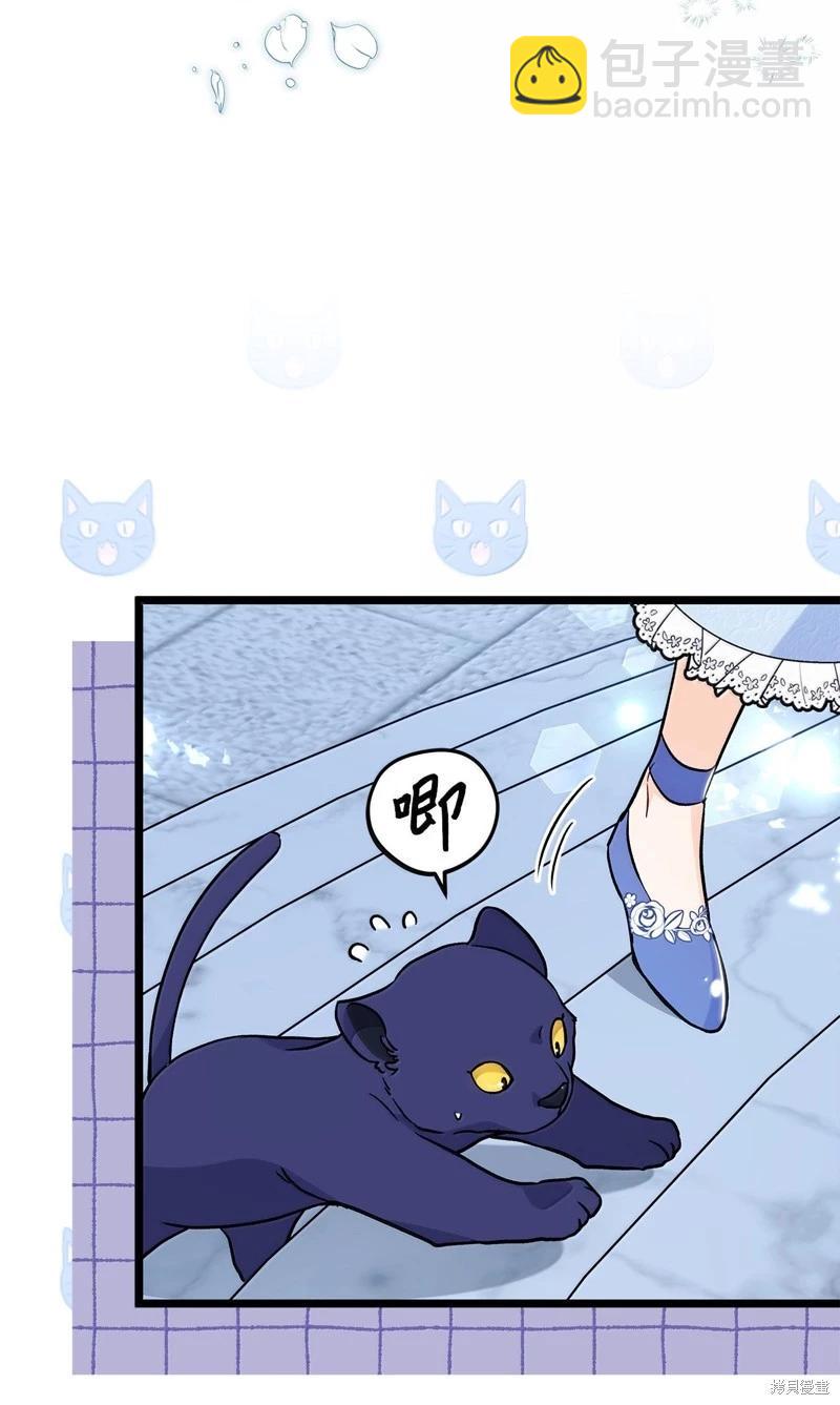 兔子與黑豹的共生關係 - 第143話(1/2) - 7