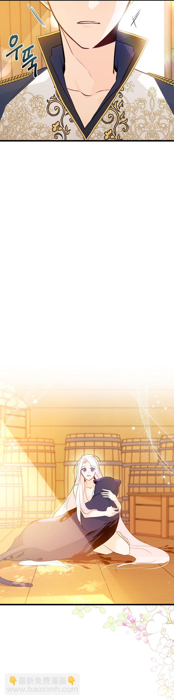 兔子與黑豹的共生關係 - 第29話 - 4