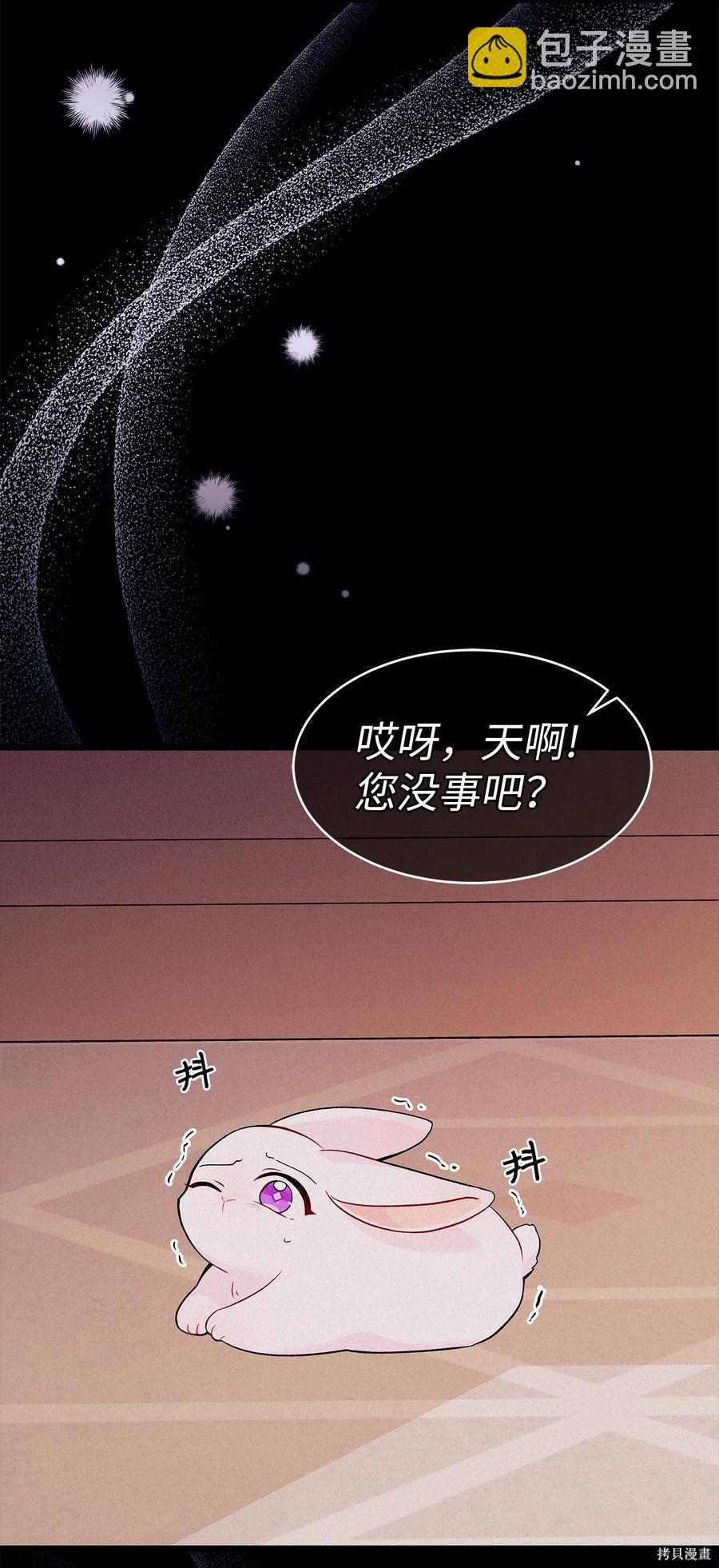 兔子與黑豹的共生關係 - 第39話(1/2) - 5