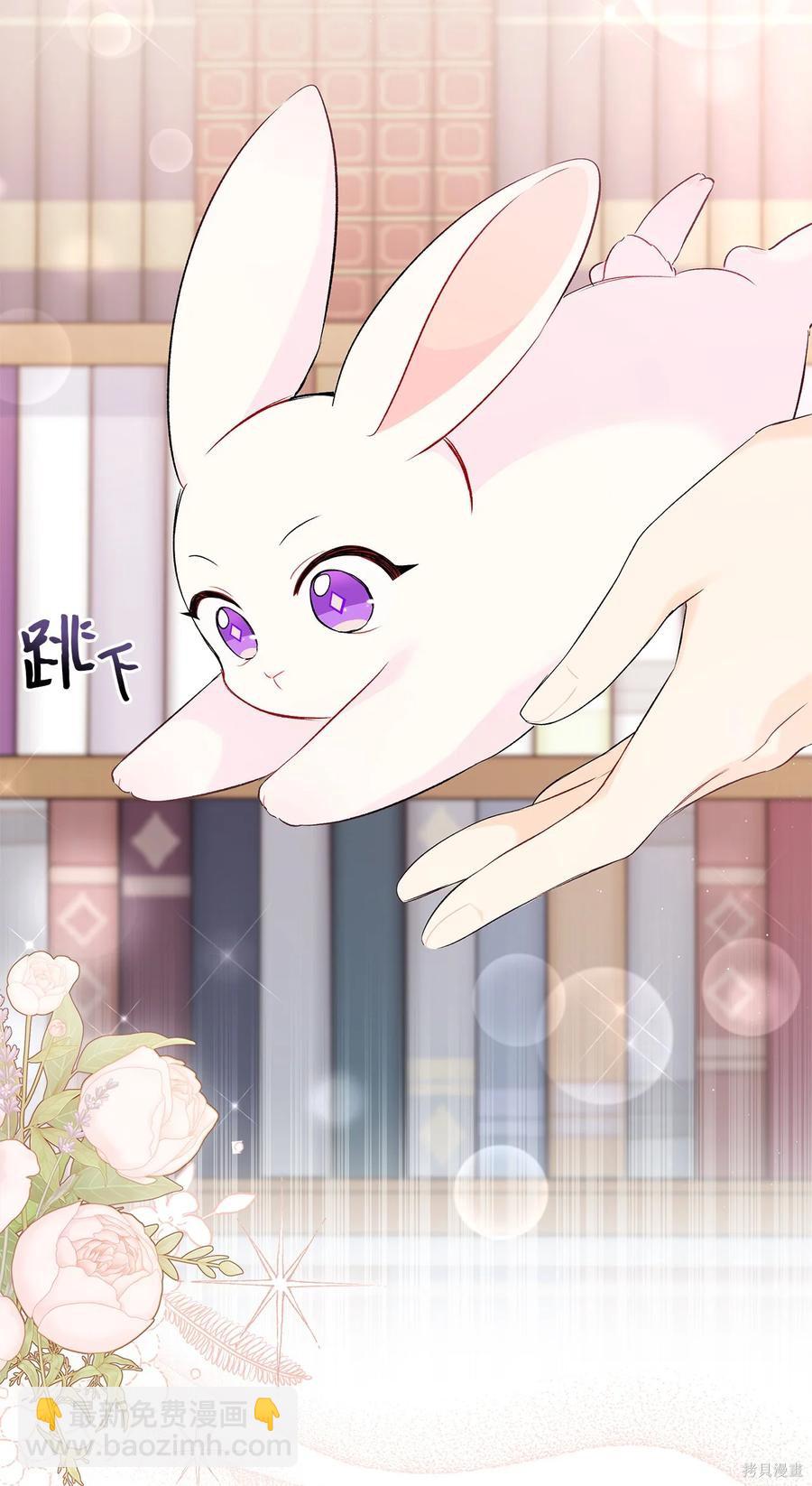 兔子與黑豹的共生關係 - 第47話(2/2) - 3