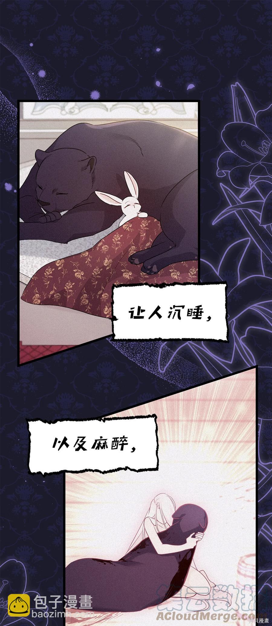 兔子與黑豹的共生關係 - 第47話(2/2) - 5