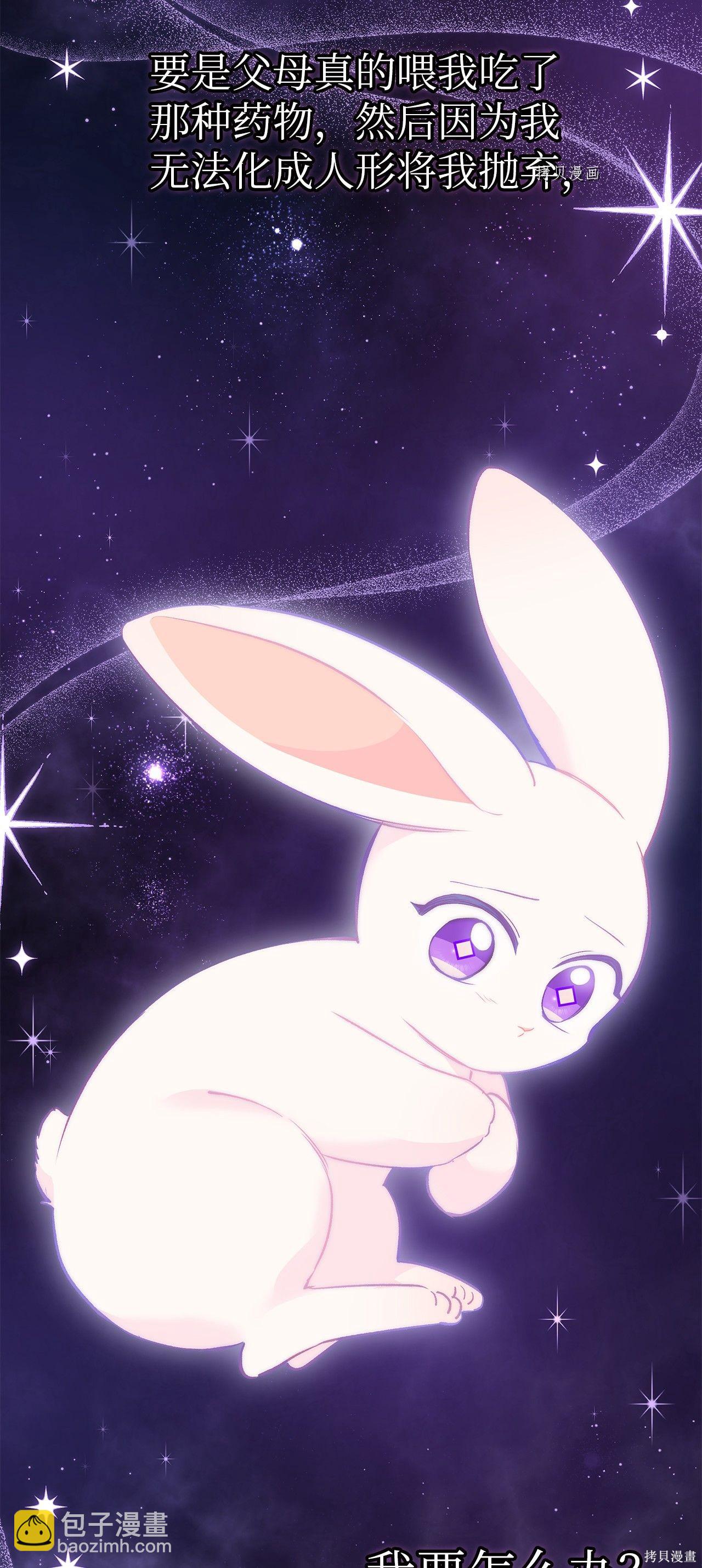 兔子與黑豹的共生關係 - 第59話(1/2) - 2