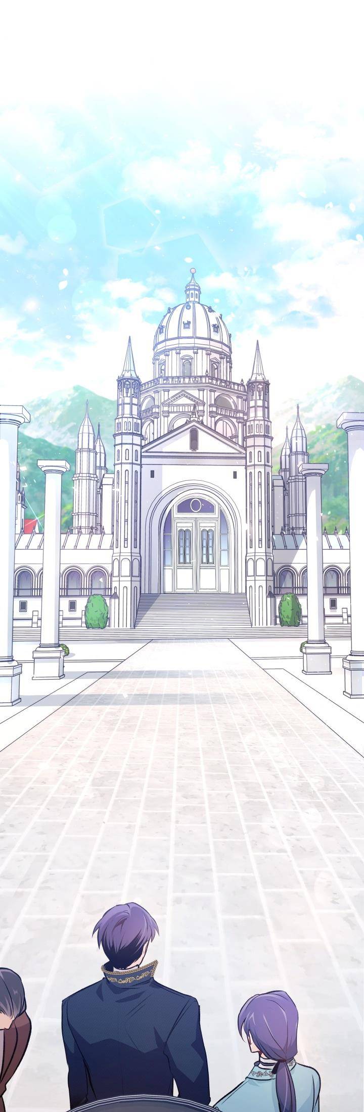 兔子與黑豹的共生關係 - 第07話 - 1