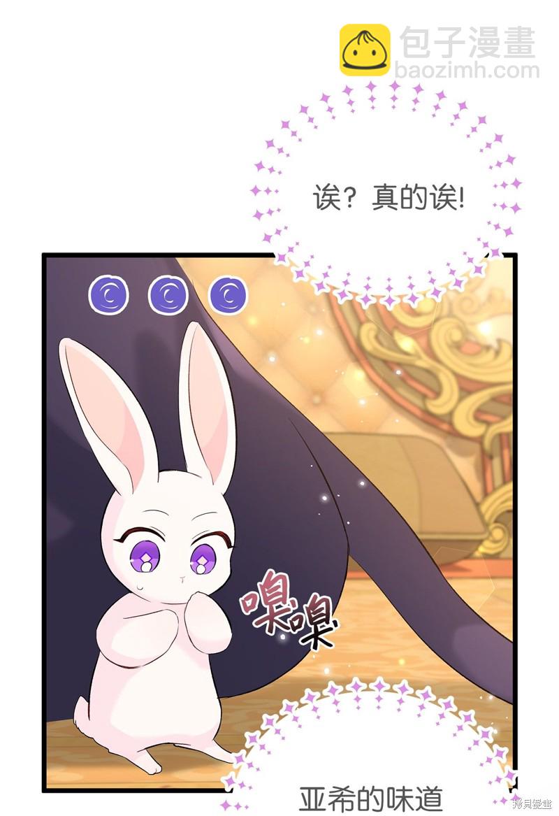 兔子與黑豹的共生關係 - 第63話(1/2) - 3