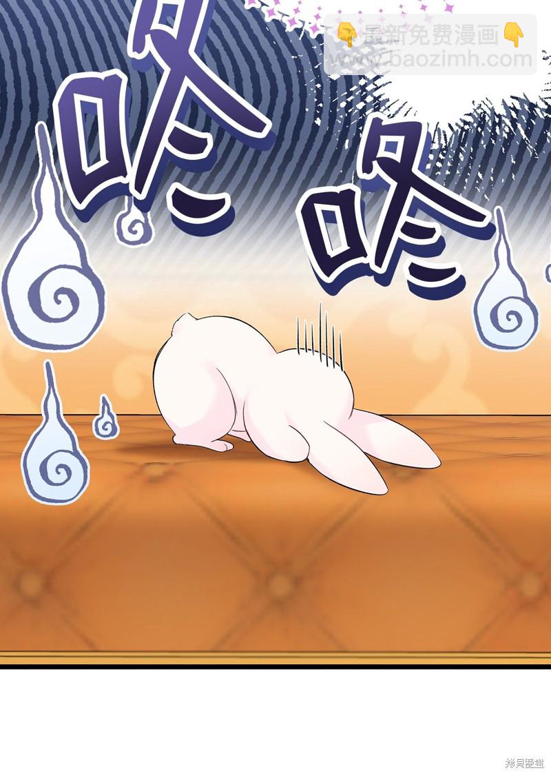 兔子與黑豹的共生關係 - 第63話(1/2) - 4