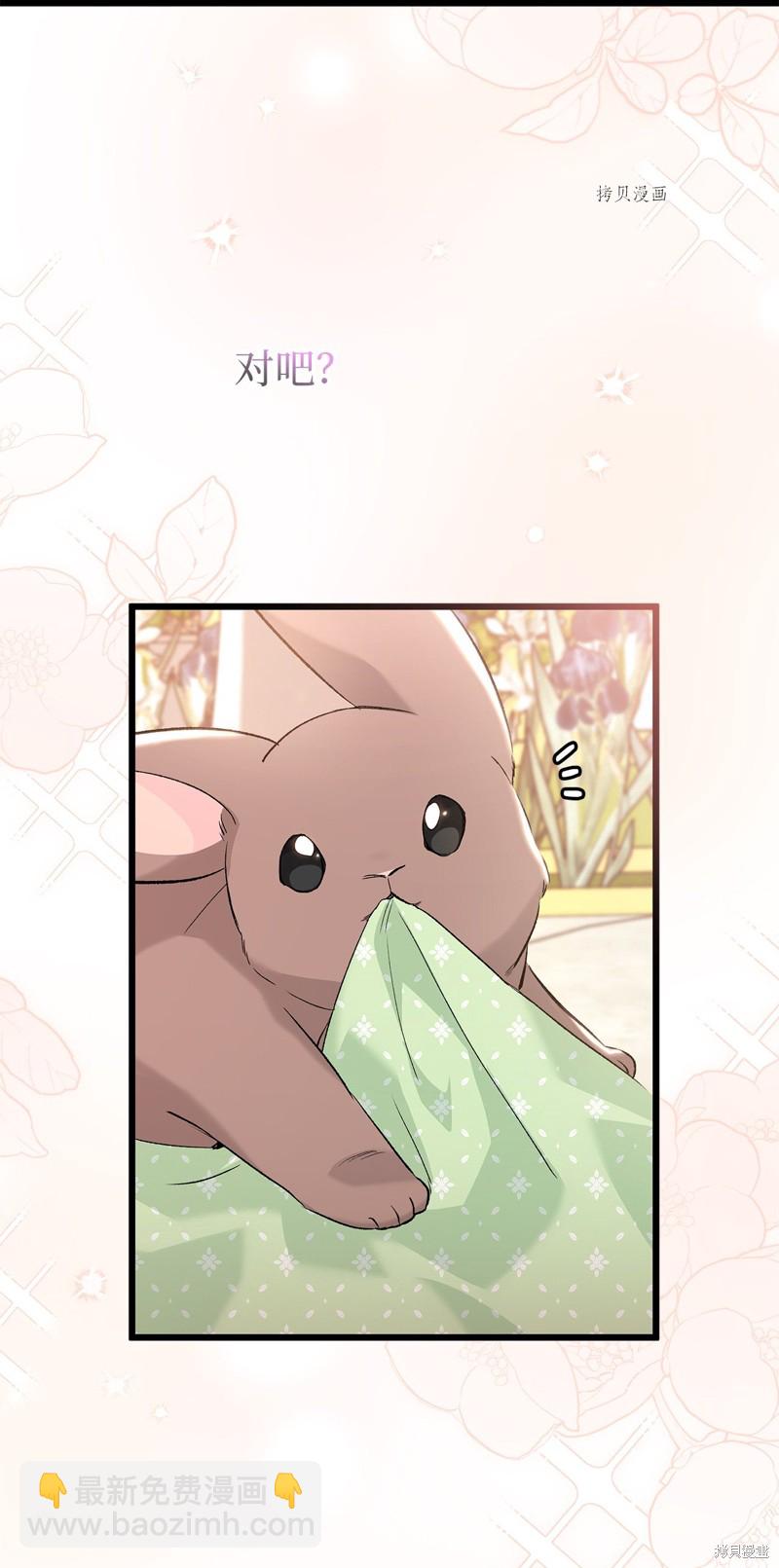 兔子與黑豹的共生關係 - 第75話(2/2) - 3