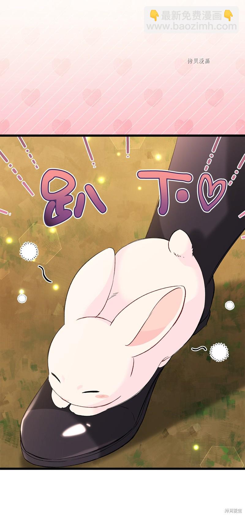 兔子與黑豹的共生關係 - 第81話(1/3) - 1