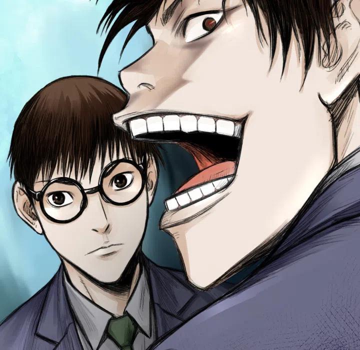 TWO MEN-共存 - 35(1/3) - 6