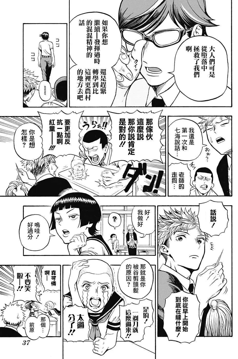 U19 - 第01回(1/2) - 8