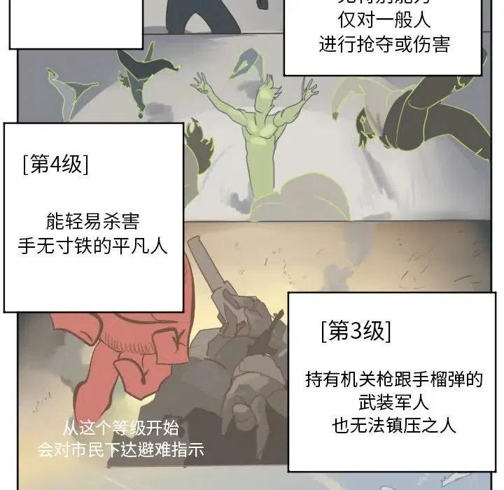 Ultimiter-终极者 - 137(1/2) - 4