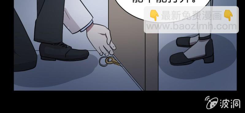 第15话 小护士的回眸(1/2)-第17话