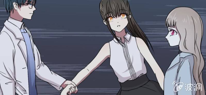 第20话 最终boss(1/3)-第23话