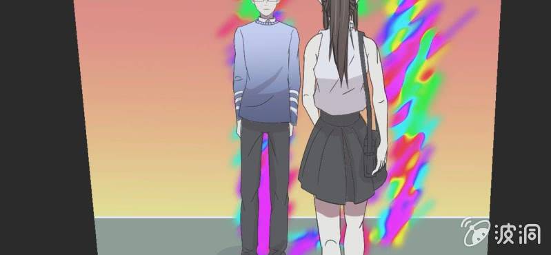 第22话 真的结束了？(1/2)-第25话