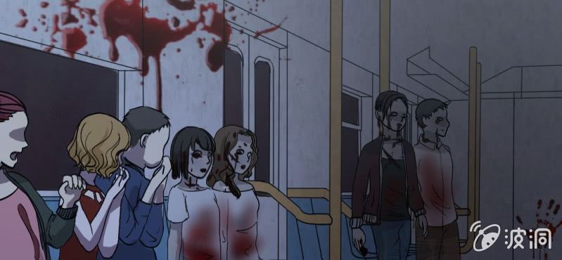 第4话 二杀(1/3)-第5话