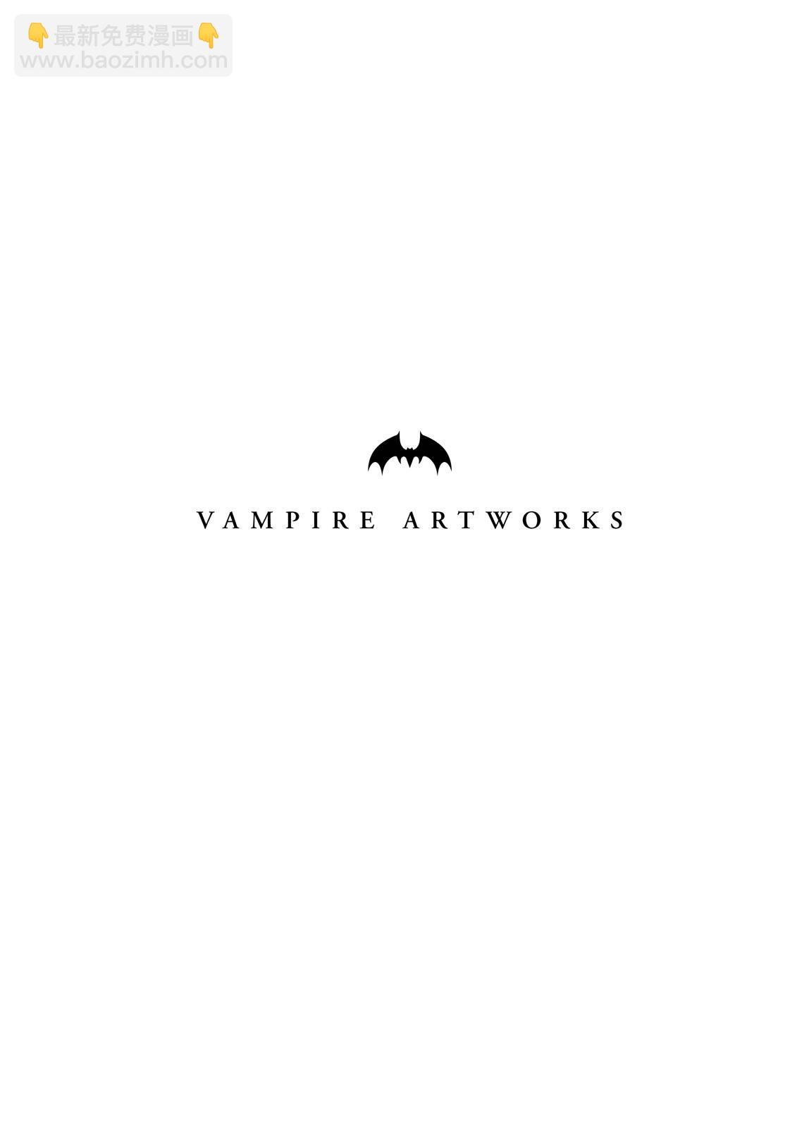VAMPIRE ARTWORKS - 全一卷(1/5) - 3