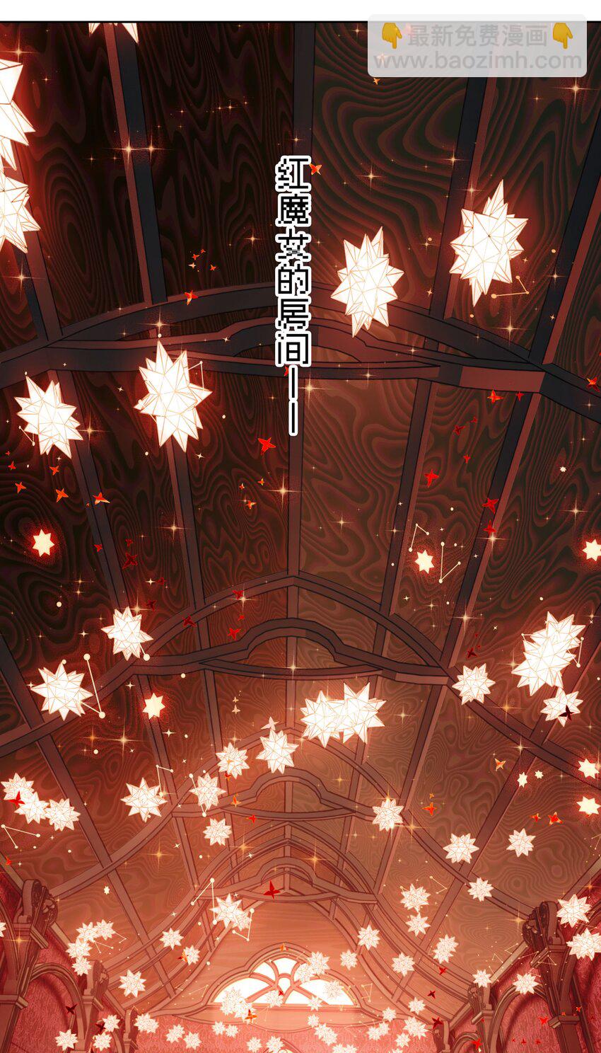 010 向魔女寻求问题的答案吧-第11话