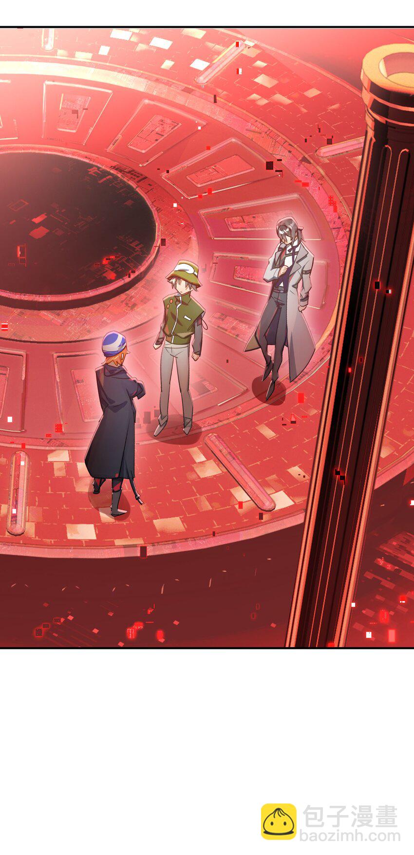 030 因为想不出章节名所以插播一首nya cat(1/2)-第35话