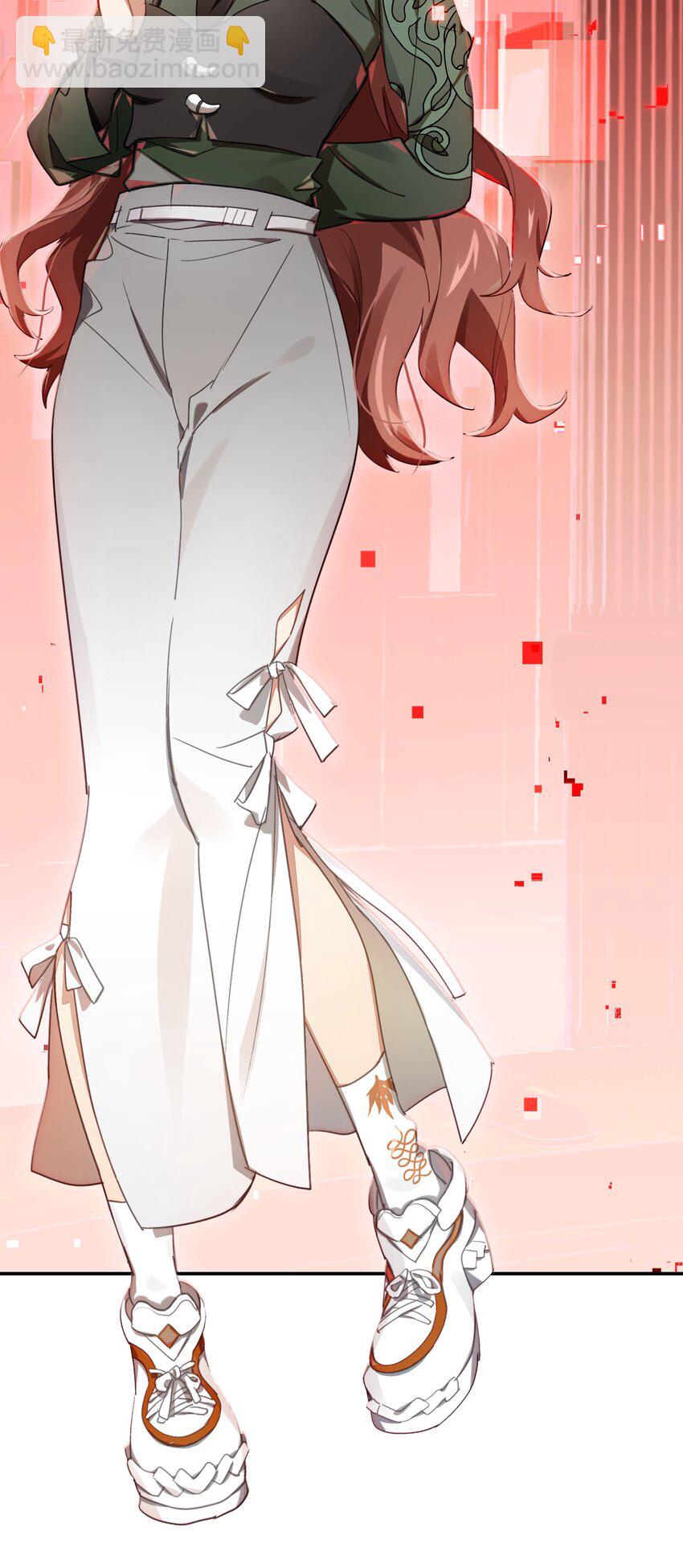 030 因为想不出章节名所以插播一首nya cat(1/2)-第35话