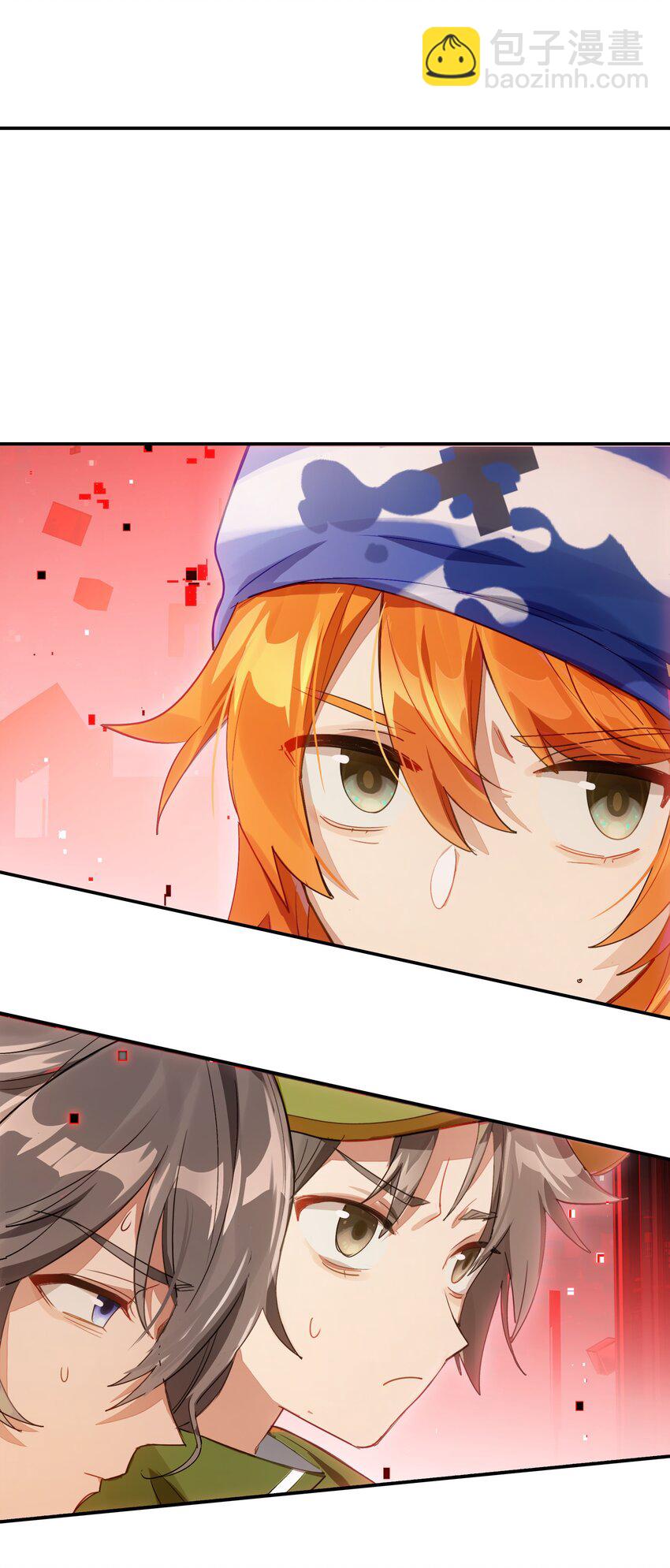 030 因为想不出章节名所以插播一首nya cat(1/2)-第35话