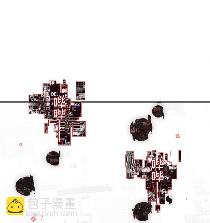 033 住手！不要把审核引来啊！(1/2)-第39话