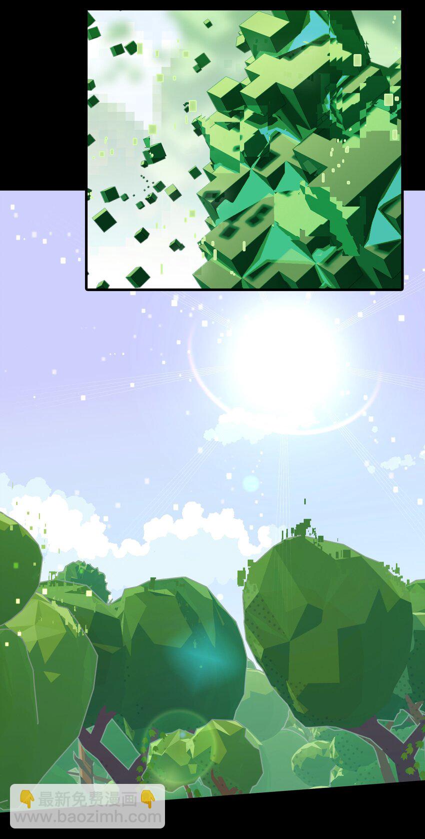 036 就这样不也挺好的吗(1/2)-第43话