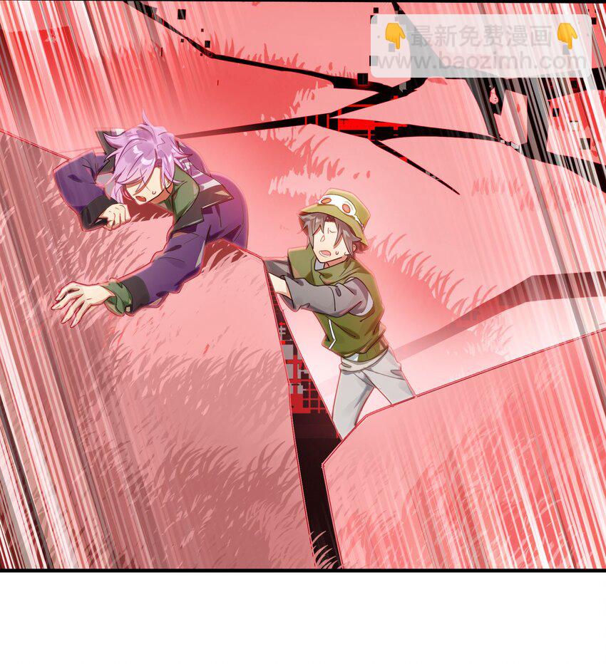 036 就这样不也挺好的吗(1/2)-第43话