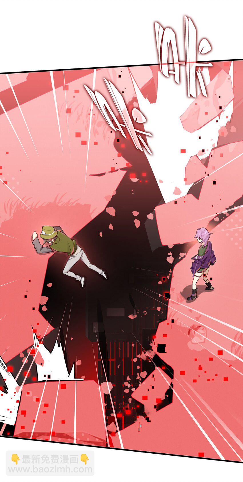 036 就这样不也挺好的吗(1/2)-第43话