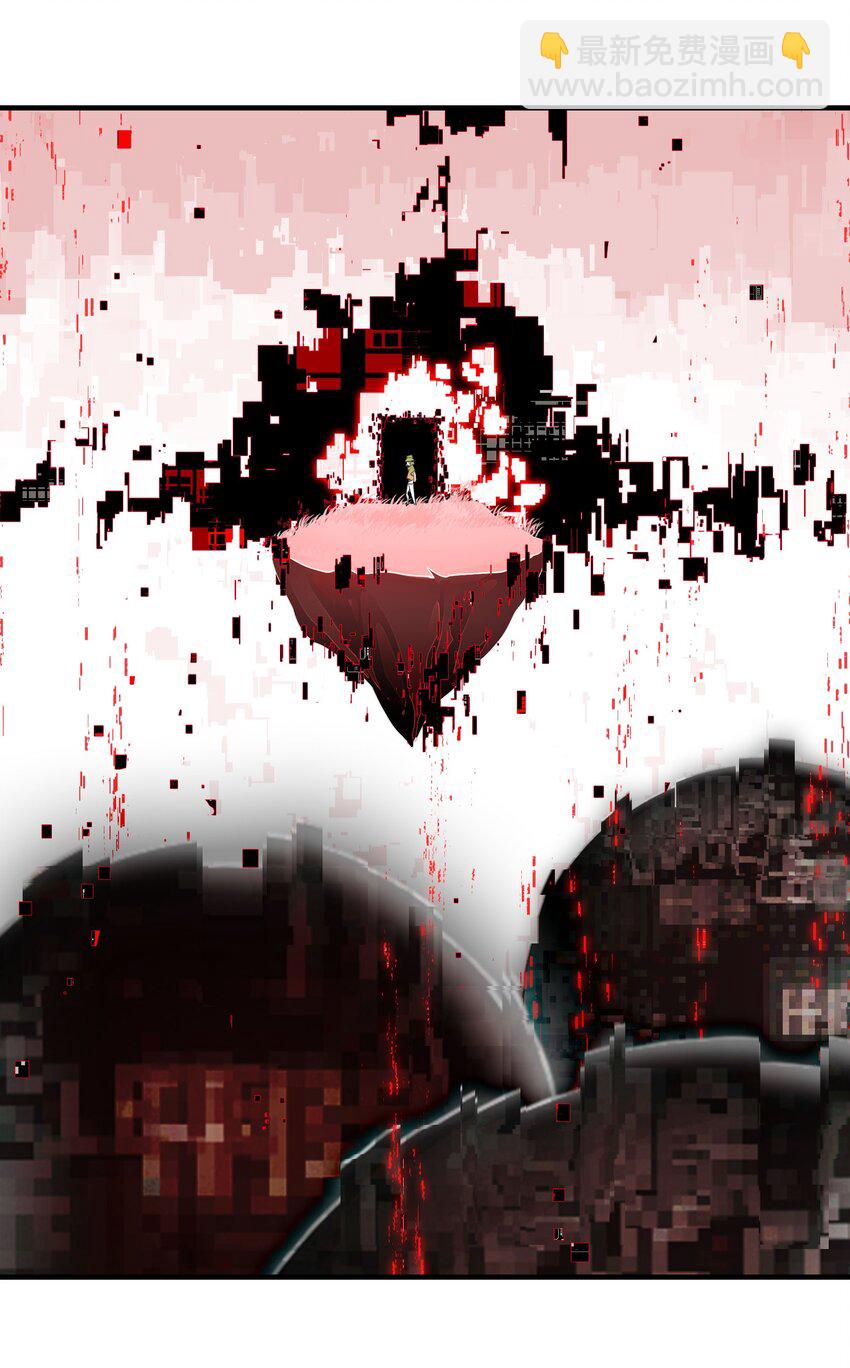 036 就这样不也挺好的吗(1/2)-第43话