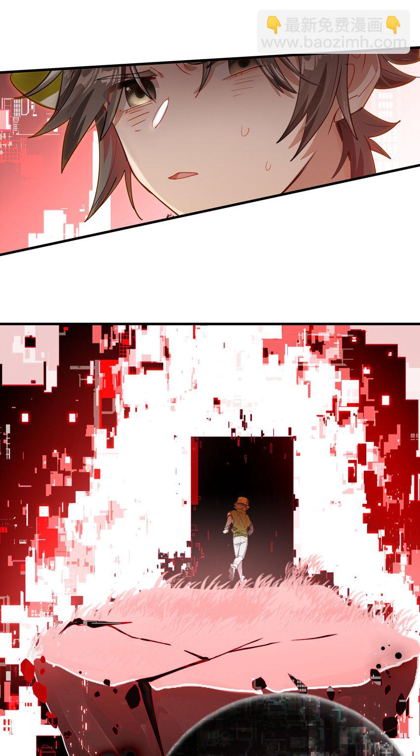 036 就这样不也挺好的吗(1/2)-第43话