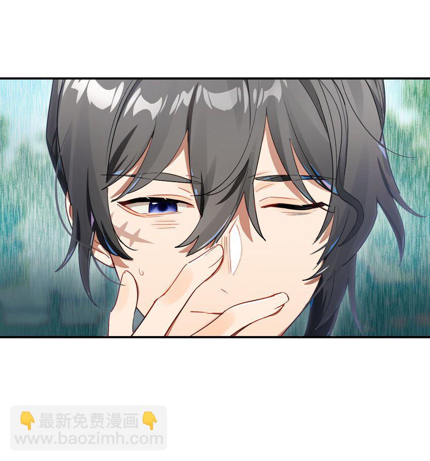 038 迟到的话语（上）-第45话