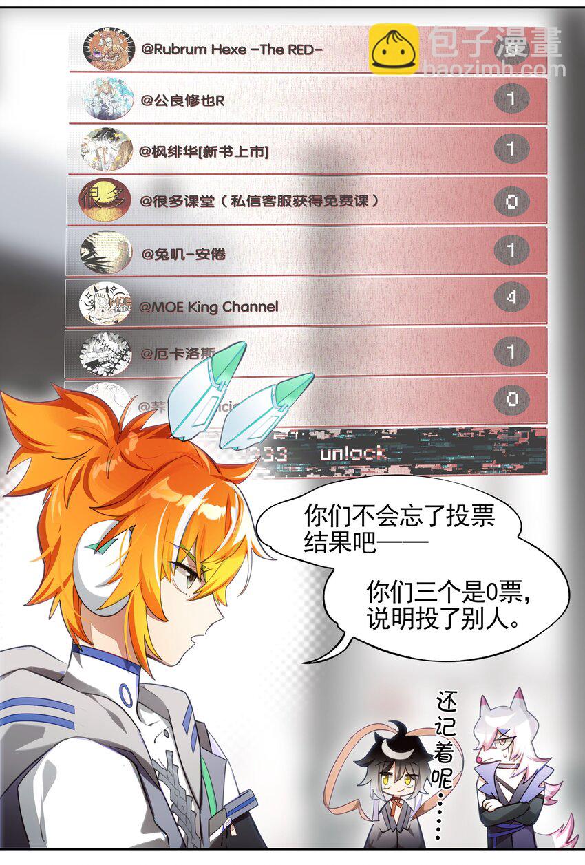 006 网上冲浪常见环节-第7话