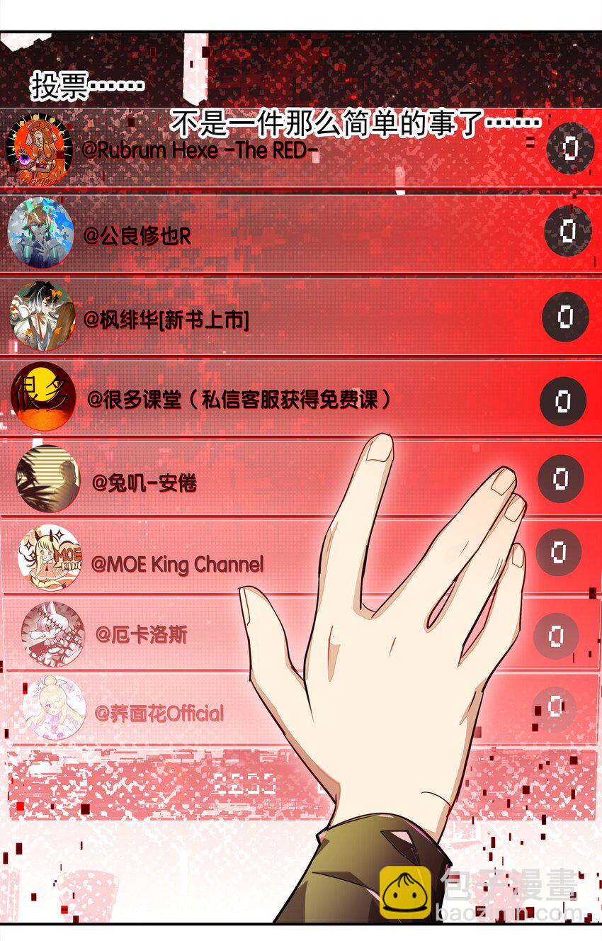 008 进度条已经透露了一切(1/2)-第9话