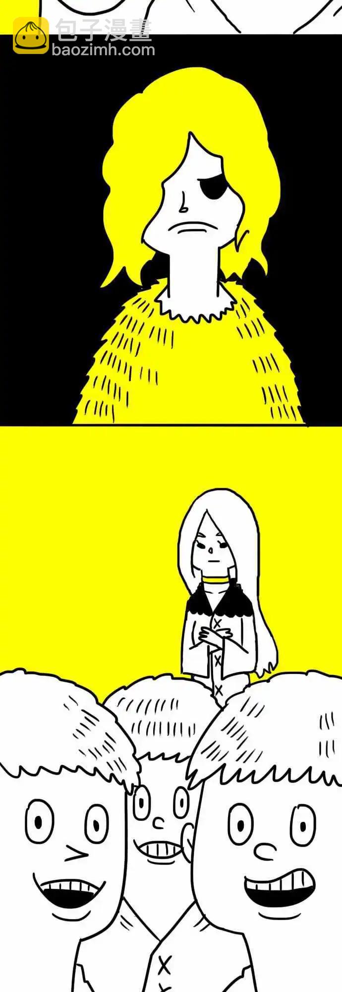 第8话 又柔软又有弹性！-第11话