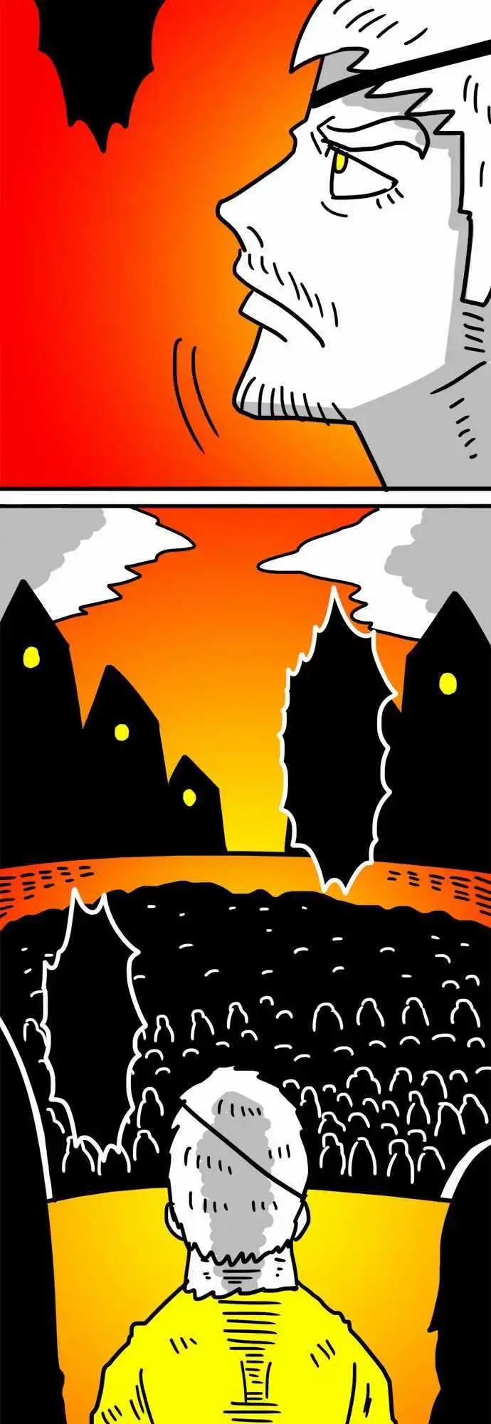 第118话 满满的怀念与熟悉-第97话