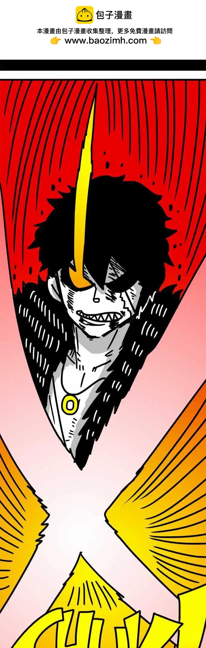 第131话 若无其事-第109话