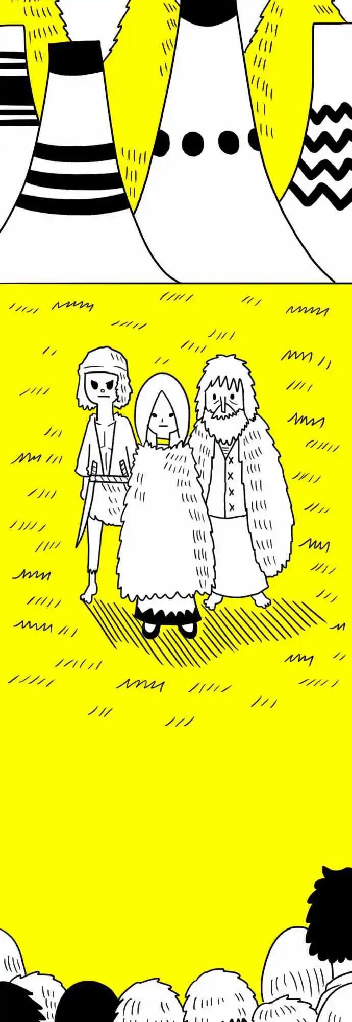 第12话 莱恩的味道-第15话