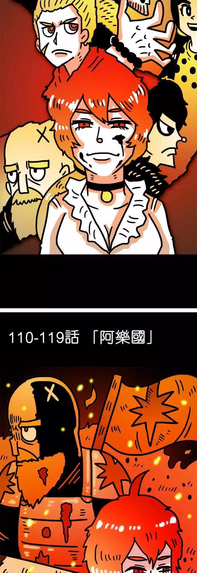 特别活动 - 刊头回顾篇-第133话