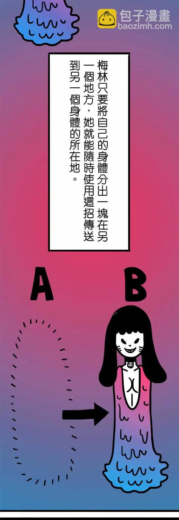 第166话 掰掰罗-第141话